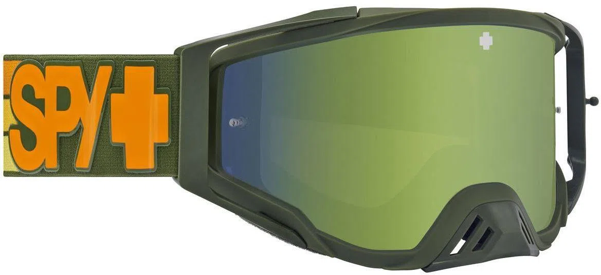 SpyOptic 320000 Goggles - view 30